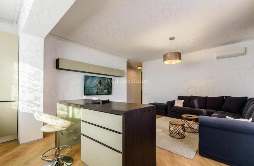 3 camere - 4CITY, Pipera - 3