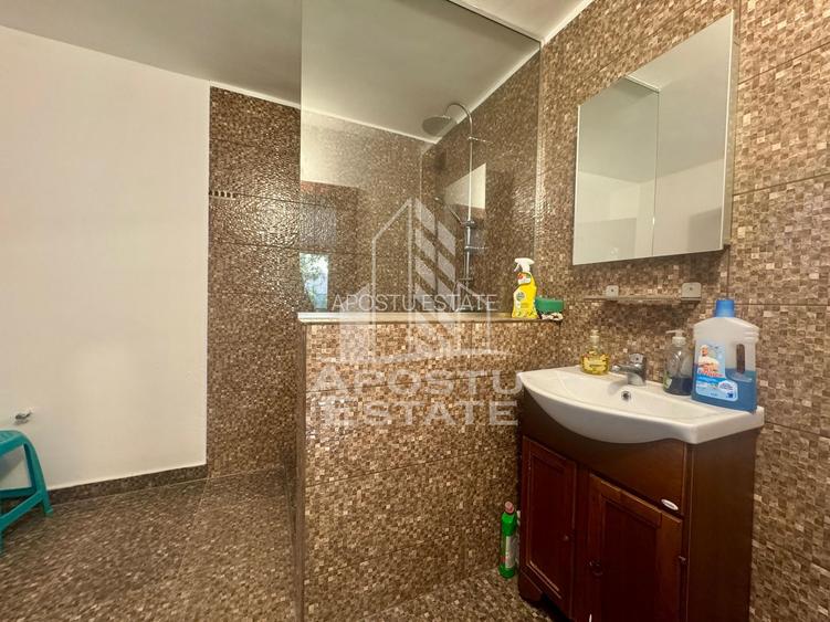 Casa individuala plus anexa in Plopi - 7