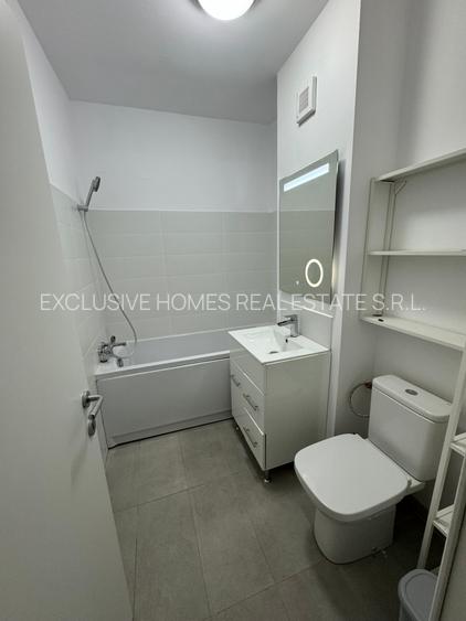 Inchiriere garsoniera Plaza Residence - 8