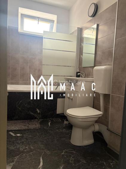 Apartament 2 camere | Etaj 1 | Decomandat | Cedonia | Balcon închis - 11