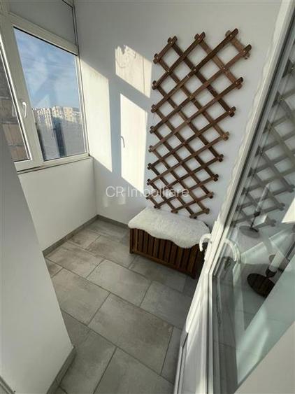 Garsoniera Tineretului - 10