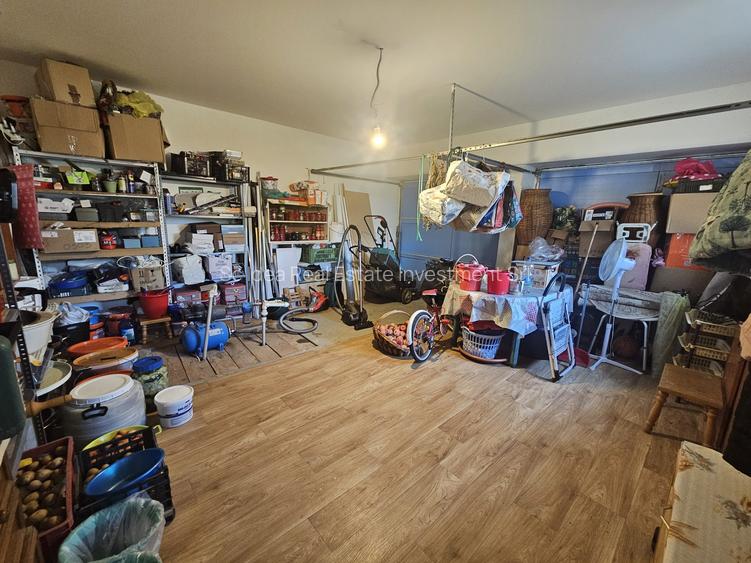 Casa individuala P+M Ghiroda zona Drimoland !! - 13