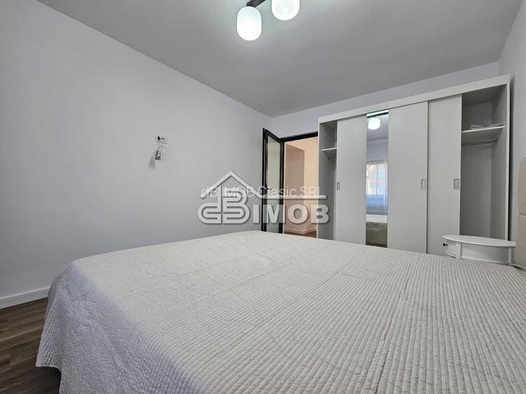 2 Camere Decomandat || 64 mp || Mobilat Nou || Parter || Micro 5 || 450 Euro - 4