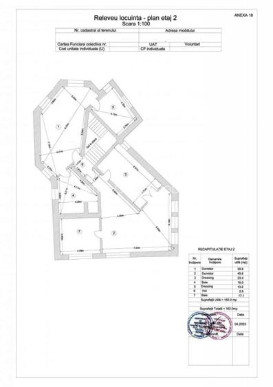 Vila cu piscina Pipera- Iancu Nicolae, Comision 0% - 18