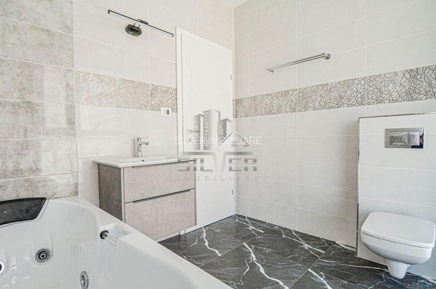 Casa individuala ultrafinisata in zona strazii Valea Chintaului - 24