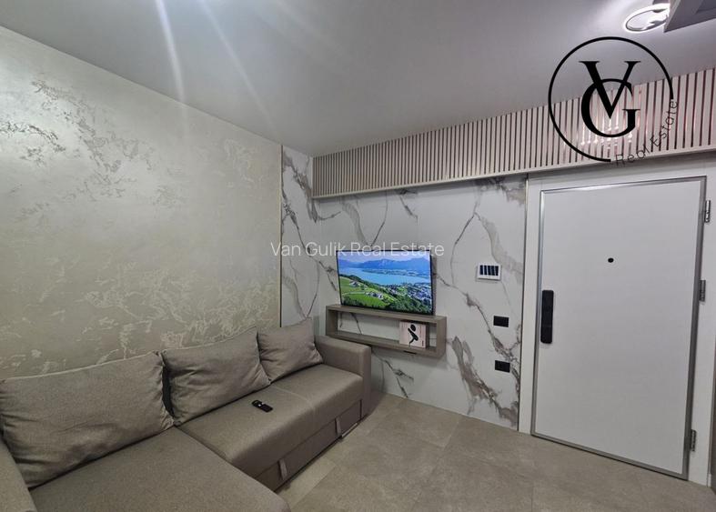 Apartament 2 camere nou Alezzi Odyssey - 2