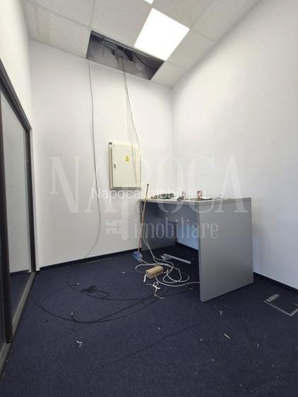 Birou de inchiriat in Marasti, Cluj Napoca - 16