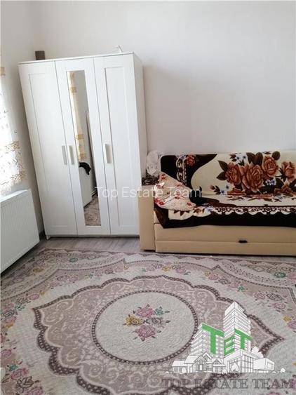 Apartament in casa / Apartament cu 5 camere de vanzare in zona Unirii - 4