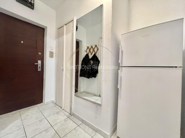 SUPER PRET | Apartament cu 2 camere | Olimpia , Timisoara - 8