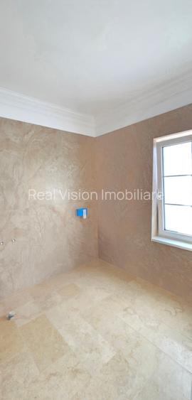 Vilă Premium P+1+Pod – Moara Vlăsiei / Balotești - 20