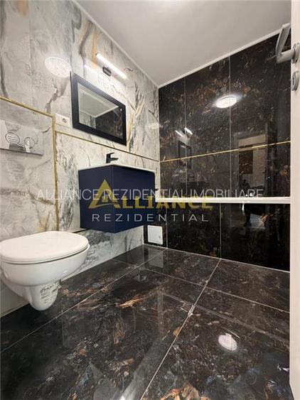 Aparatorii Patriei-Apartament 3 Camere-Gata de Mutare - 8