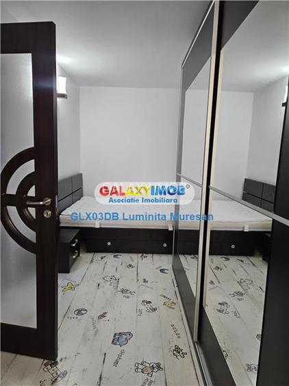 Inchiriere apartament 2 camere confort 2 Targoviste Micro 6 - 11