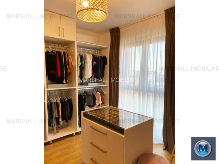 Apartament 3 camere de inchiriat, zona Central, 110 mp #16196 - 6