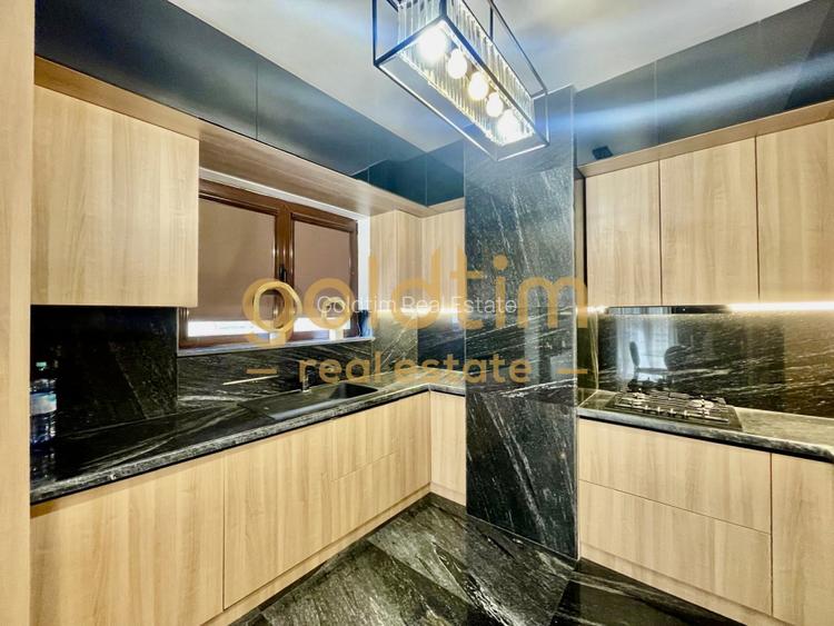 HERASTRAU/ SUPERB/ RENOVAT/ PARCARE SUBTERANA - 27