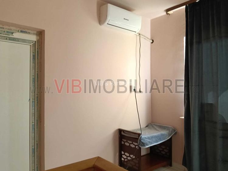 Timișoara (limită Ghiroda) | Casă P+E | 140 mp utili | Teren 360 mp | Zonă liniș - 8