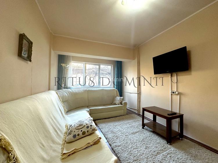 Apartament superb cu 2 Camere si Curte Proprie, Rogerius, 50mp - 3