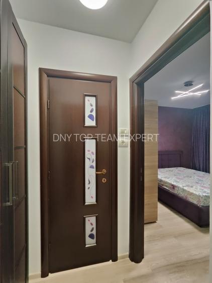 Apartament 2 camere mobilat etaj intermediat metrou 1 decembrie - 20