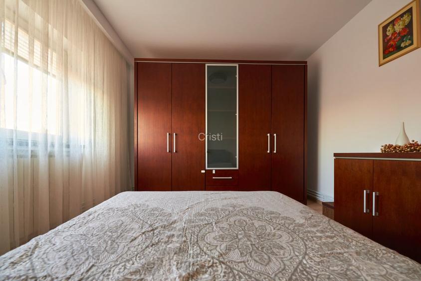 Proprietar, inchiriez apt. 2 camere, decomandat, Sebastian - Razoare - 13