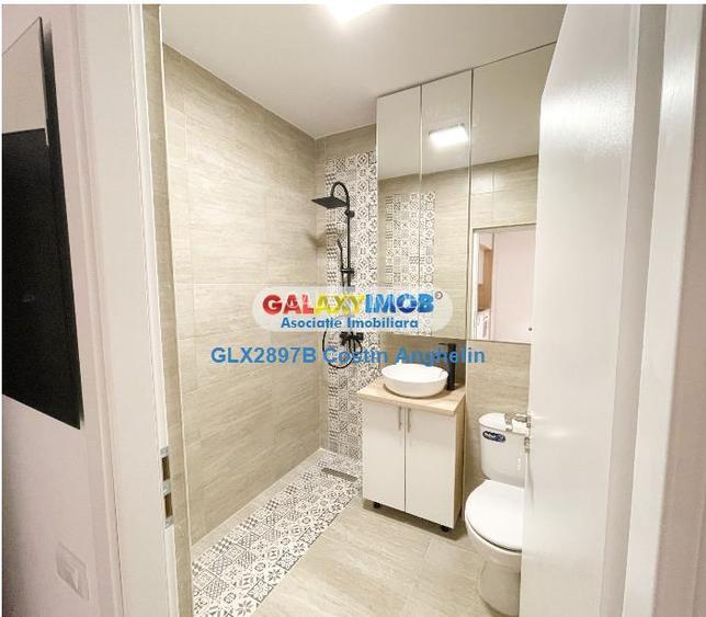 Apartament 2 camere SMART in Grozavesti   Regie   Novum - 5