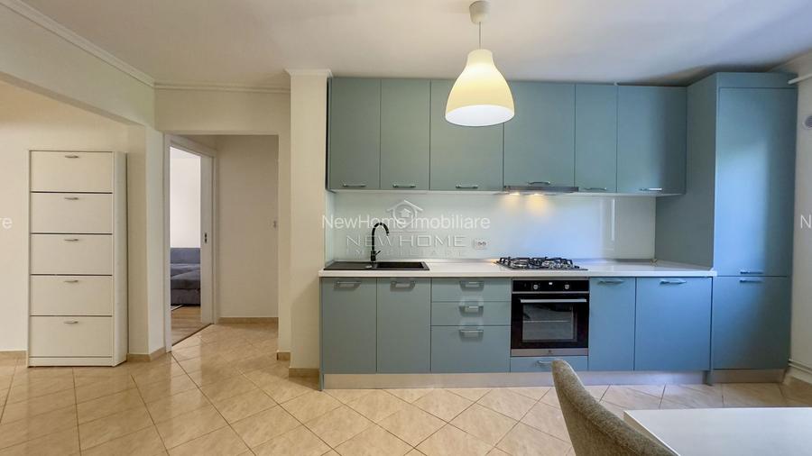 Apartament 3 camere decomandat, zona Zorilor - 2