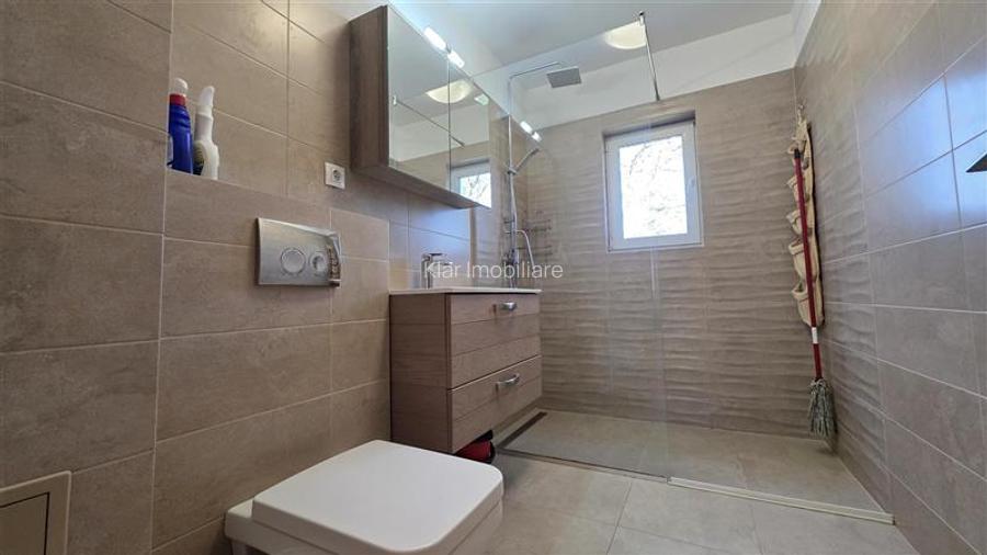 Apartament 3 camere 78mp, balcon, parcare, Zorilor, Spital de Recuperare - 7