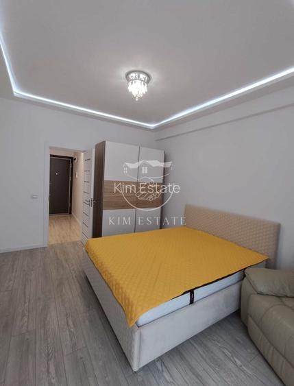 Apartament 2 Camere KM4-5 bloc nou ! - 2