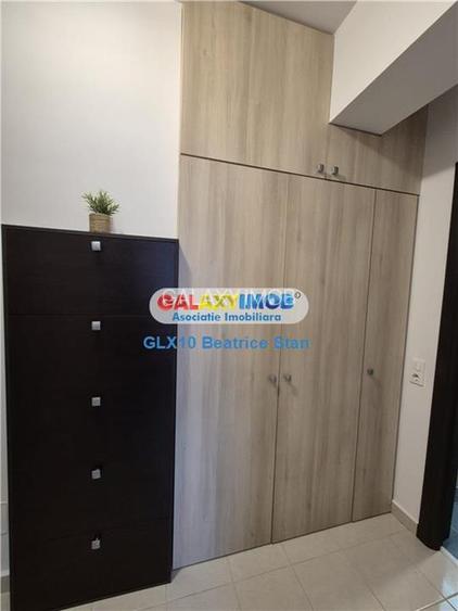 Inchiriere apartament 2 camere Bucurestii Noi    Sos. Chitilei - 8