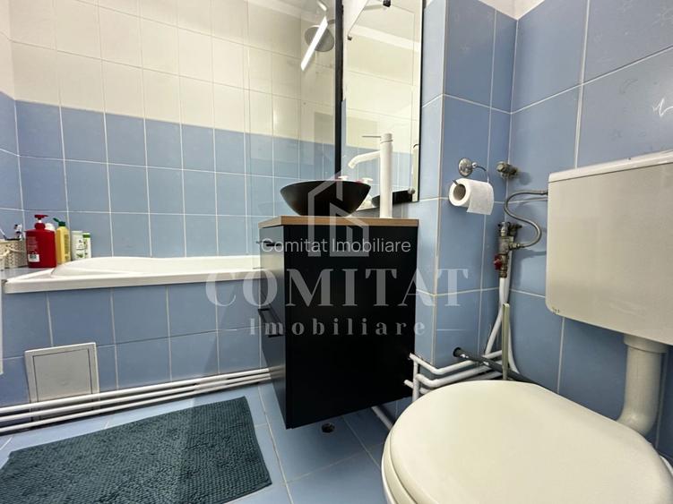 Apartament 4 camere decomandate | Cartier Mărăști - zona Aurel Vlaicu - 12