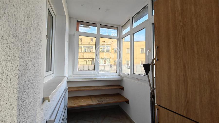 Teiul Doamnei- Apartament 3 camere de Inchiriat - 11
