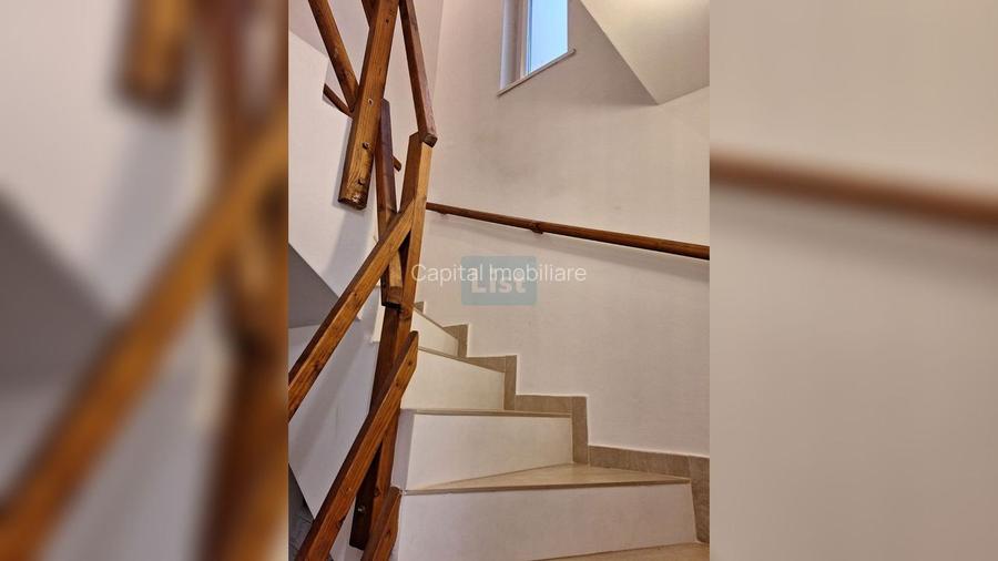 Casă de închiriat 2 camere, 2 băi | Piața Cipariu | 0% Comision - 6