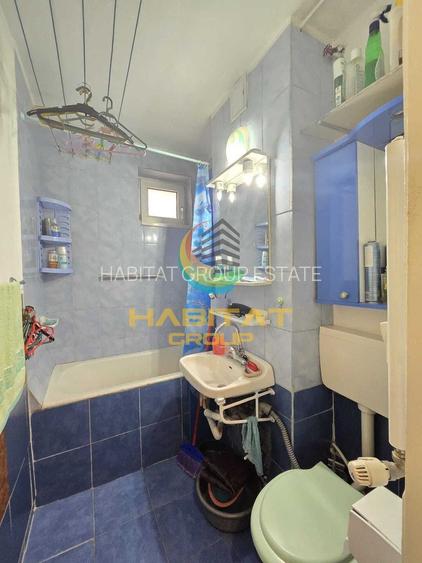 2 camere Berceni - Turnu Magurele la 12-14 min de Metrou - 18