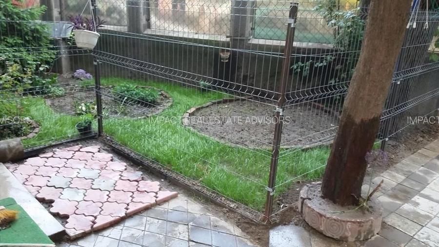 Casa Cotroceni | S+P+ET+POD | teren 188 mp - 3