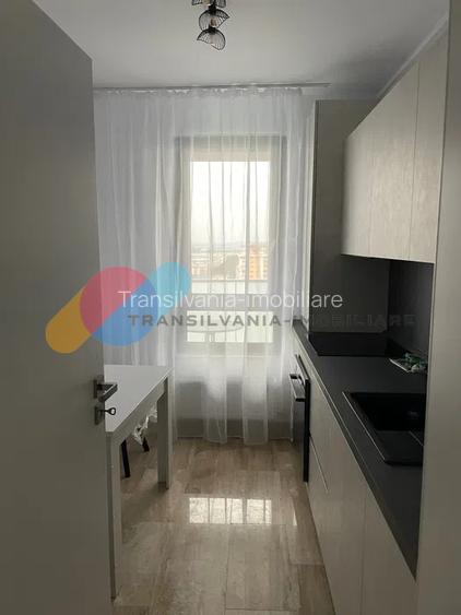 Apartament 3 camere, 72mp, Park Lake - Iulius Mall - 5