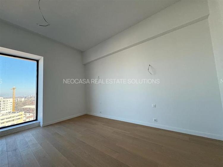 2 camere cu loc de parcare-One Verdi Park - 8
