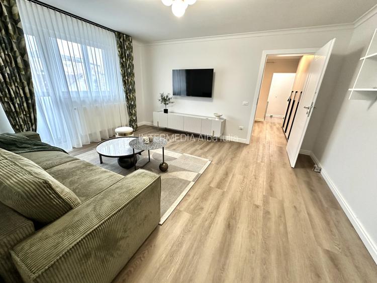 APARTAMENT 2 CAMERE | 1 Baie | 1 Balcon | 56 mp | RENOVAT TOP I ETAJ 2 I CETATE - 14