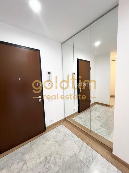 Aviatorilor/Apartament 4camere/Modern/Spatios//Luminos/Kiseleff/Parcare inclusa - 4