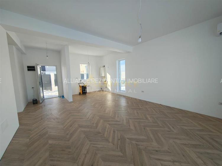 Casa 3 camere  -  2 bai  -  Miorita (Cartierul Nou) - 10