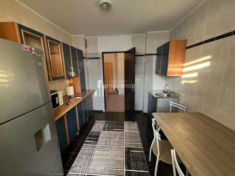 Apartament 3 camere 10 min metrou Piata Sudului/2 bai/conf 1 - 4