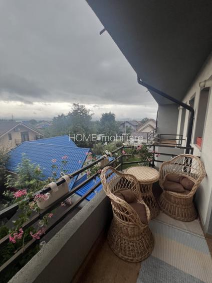 Apartament modern, Bloc Nou - 7