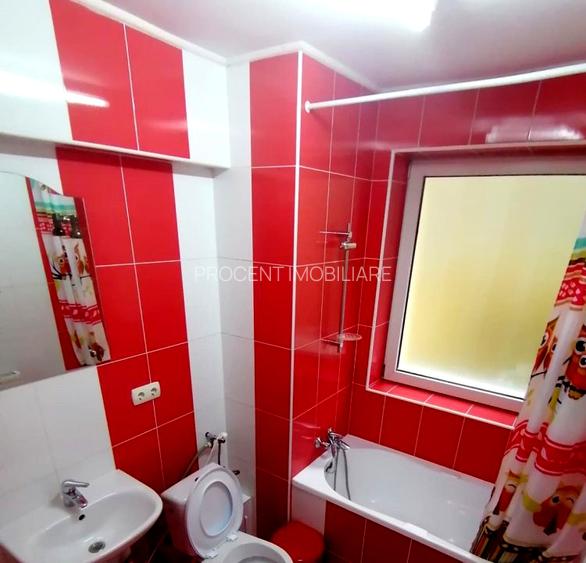 Exclusivitate ! Garsoniera structura mare  ! - 4