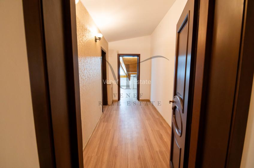 Vila EXCLUSIVISTA PREMIUM 22 camere 8bai lift piscina sauna panouri fotovoltaice - 23