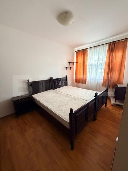 Apartament cu 2 camere, etaj intermediar, Beta Residence - 5