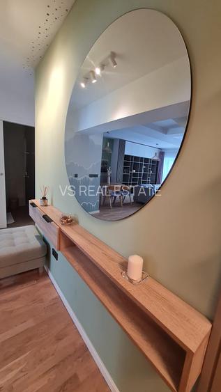 PENTHOUSE UNIC la vanzare, FLOREASCA, 2 LOCURI DE PARCARE - 15