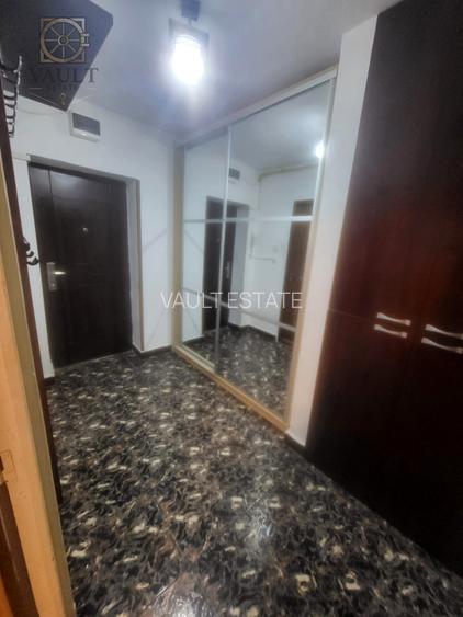 Garsoniera - Nasaud/Trafic Greu - 5