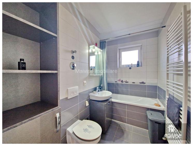 Apartament 2 Camere de Inchiriat, Avantgarden 3 Bartolomeu - 9