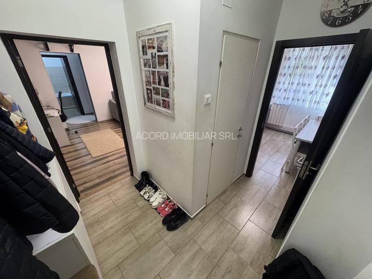 Apartament 2 camere zona City Park - 8