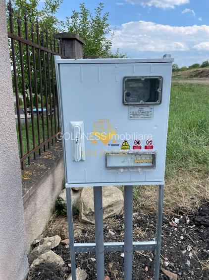 Terenuri de vanzare, Parcelabil, Valea Chintaului, Zona Beta Residence - 5