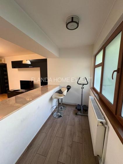 Inchirieri Apartamente 2 camere CARTIERE MILITARI - 10