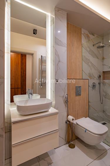 Tomis Nord-Aviatorii Residence | 4 camere| 126,4 mp|vedere lac|parcare - 17