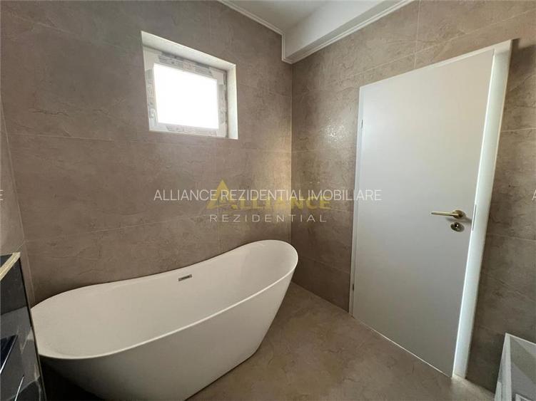 Casa individuala 4 camere,la 2-3 km de metrou. - 4